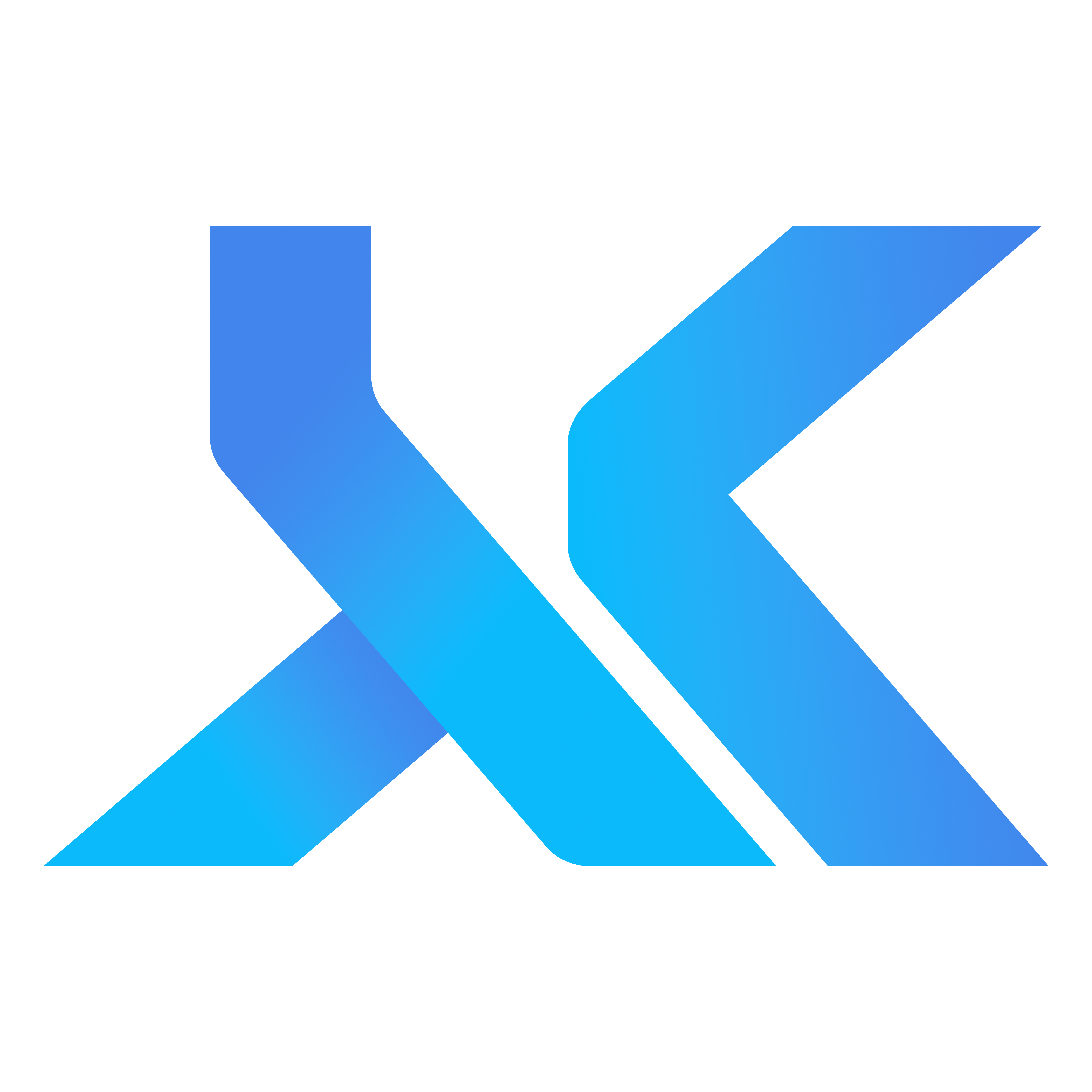 XK-TS Logo